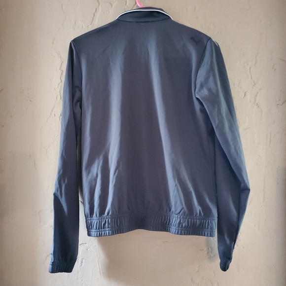 Puma Jacket - Picture 2 of 5